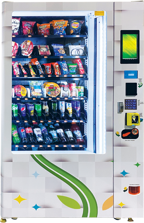 Vending Machine